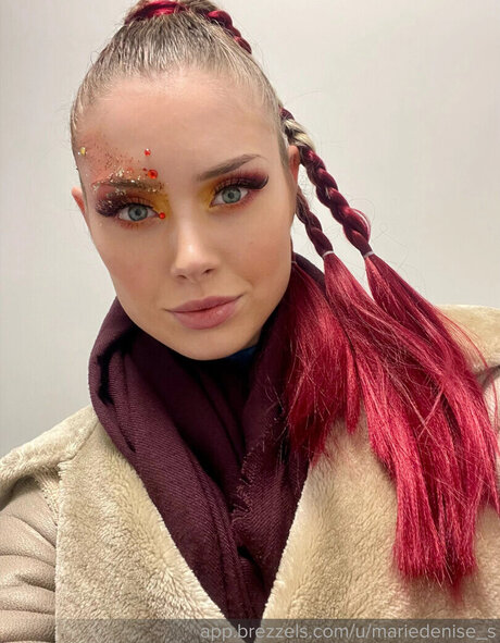 Marie Denise Schwarz