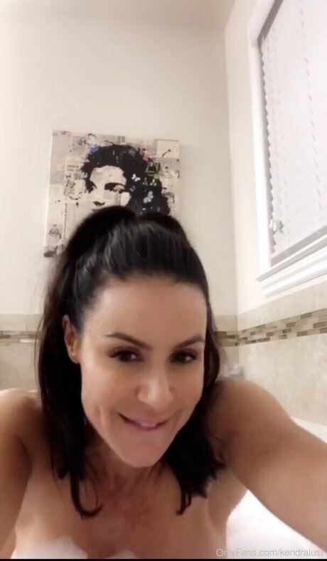 Kendra Lust