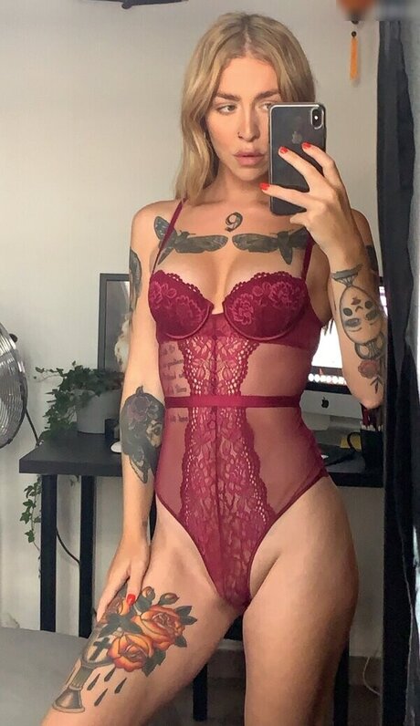 Ts Angel Yesangelgirl