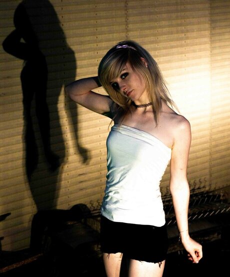 Shauna Dean Cokeland