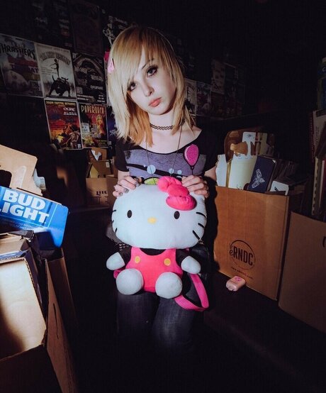 Shauna Dean Cokeland