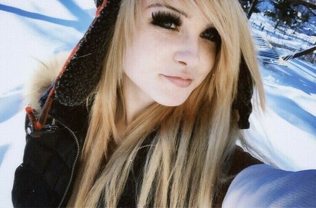 Shauna Dean Cokeland