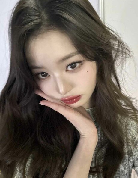 Jang Wonyoung