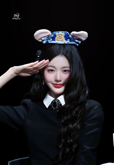 Jang Wonyoung