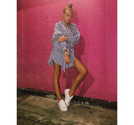 Cheyenne Ochsenknecht