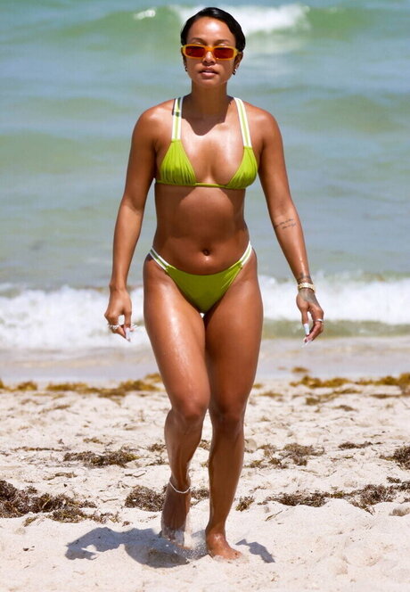 Karrueche Tran