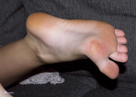 Footlovegirls
