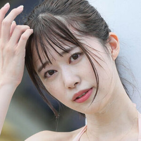 Mariri Sugimoto