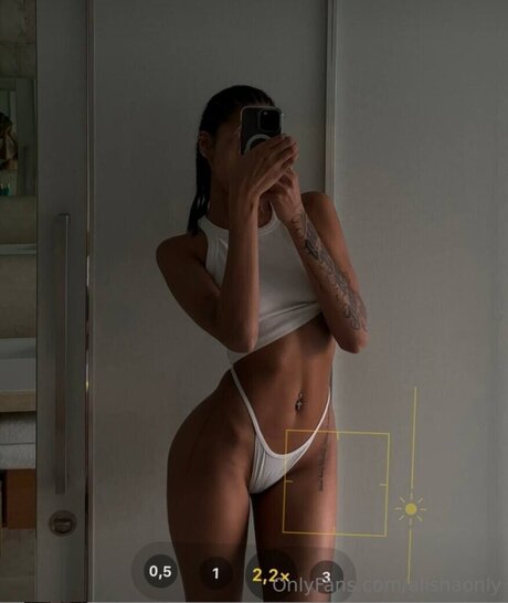 Aalishass Alishakone