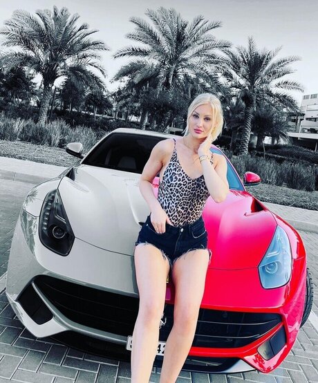 Giulie Hope Santana