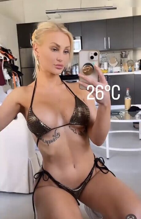 Giulie Hope Santana