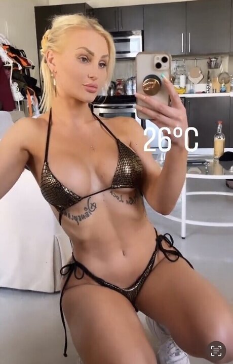 Giulie Hope Santana