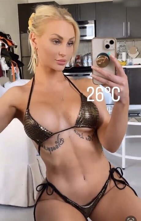 Giulie Hope Santana