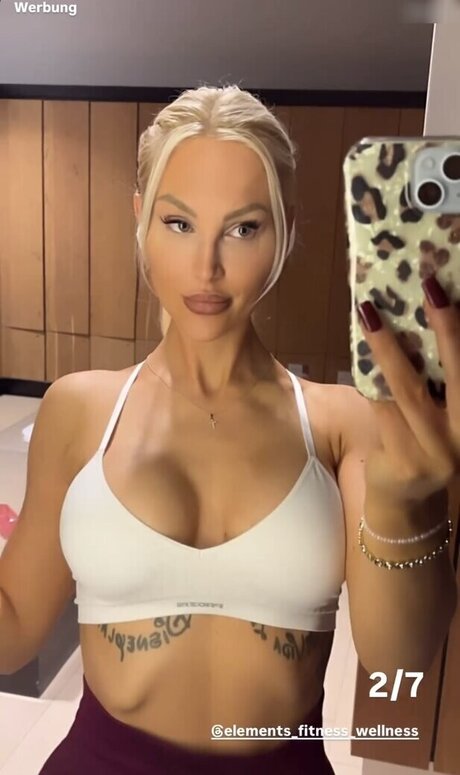 Giulie Hope Santana
