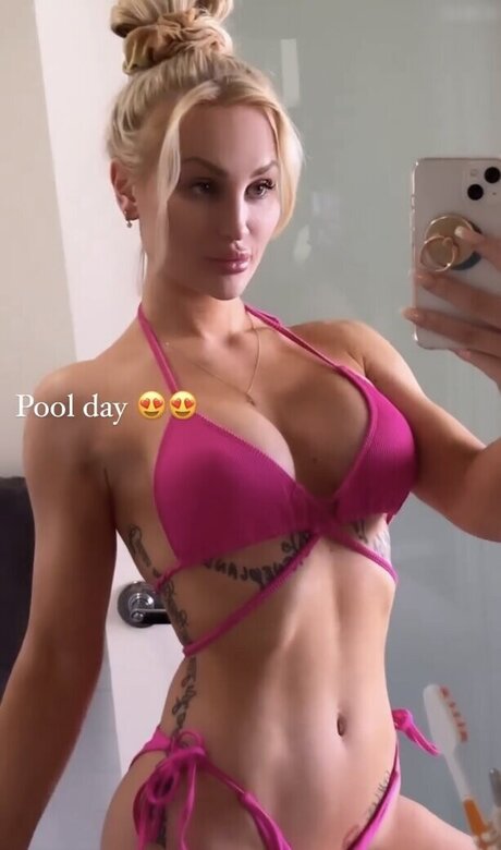 Giulie Hope Santana