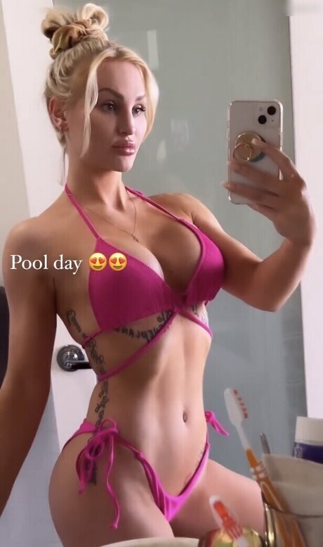 Giulie Hope Santana