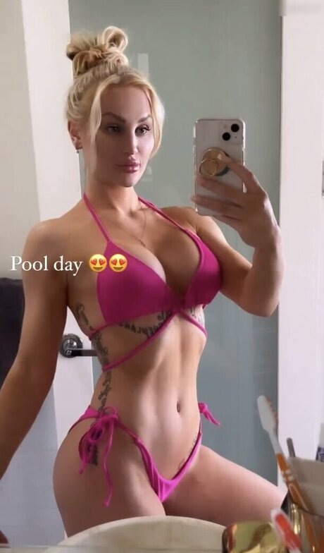 Giulie Hope Santana