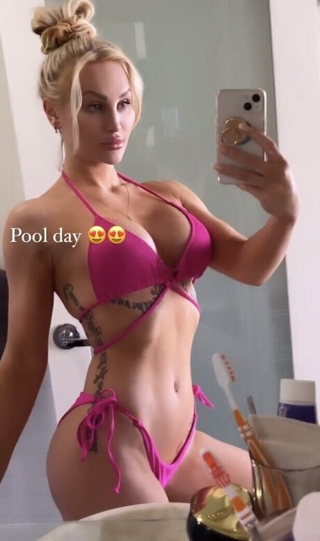 Giulie Hope Santana