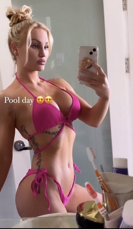Giulie Hope Santana