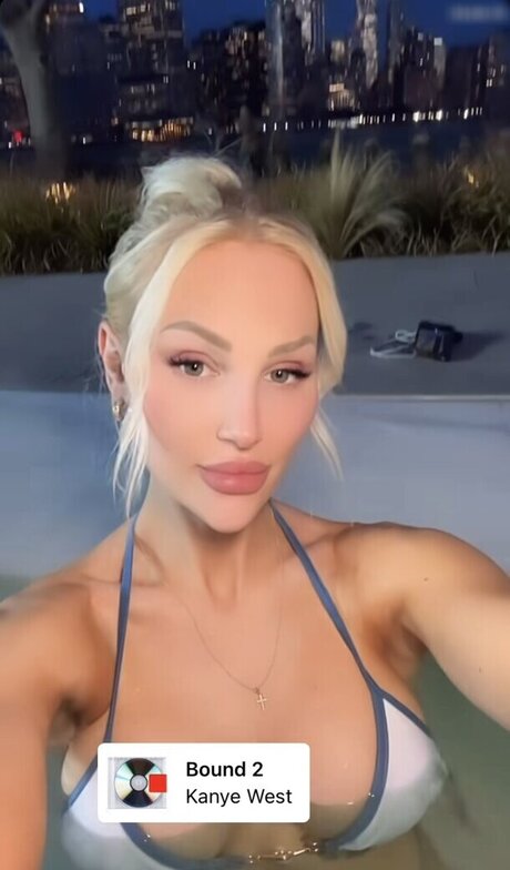 Giulie Hope Santana
