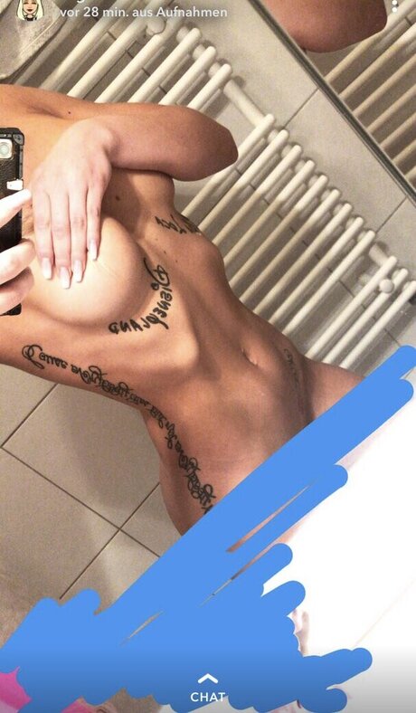 Giulie Hope Santana
