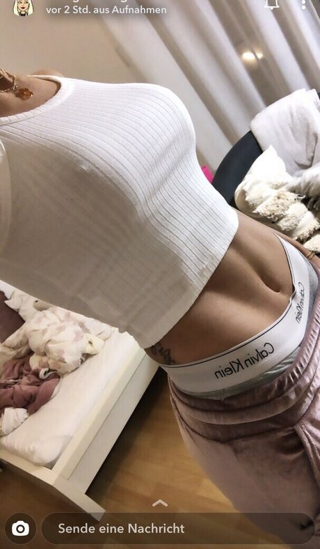 Giulie Hope Santana