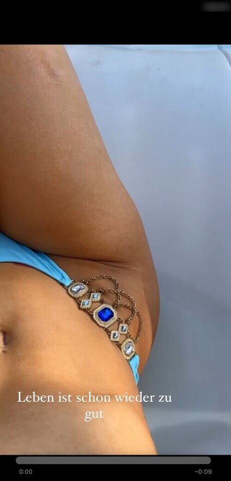 Giulie Hope Santana