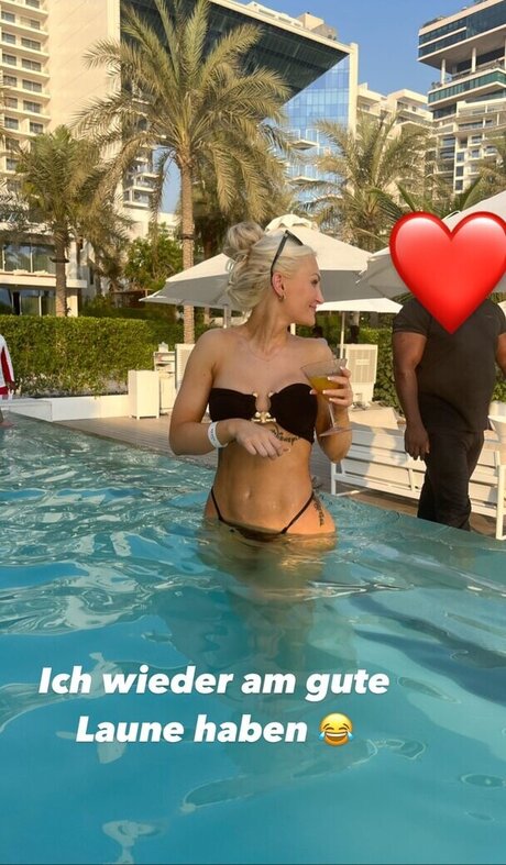 Giulie Hope Santana