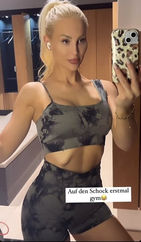 Giulie Hope Santana