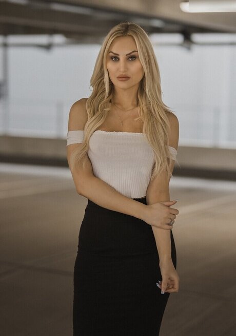 Giulie Hope Santana