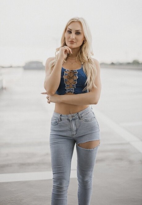 Giulie Hope Santana