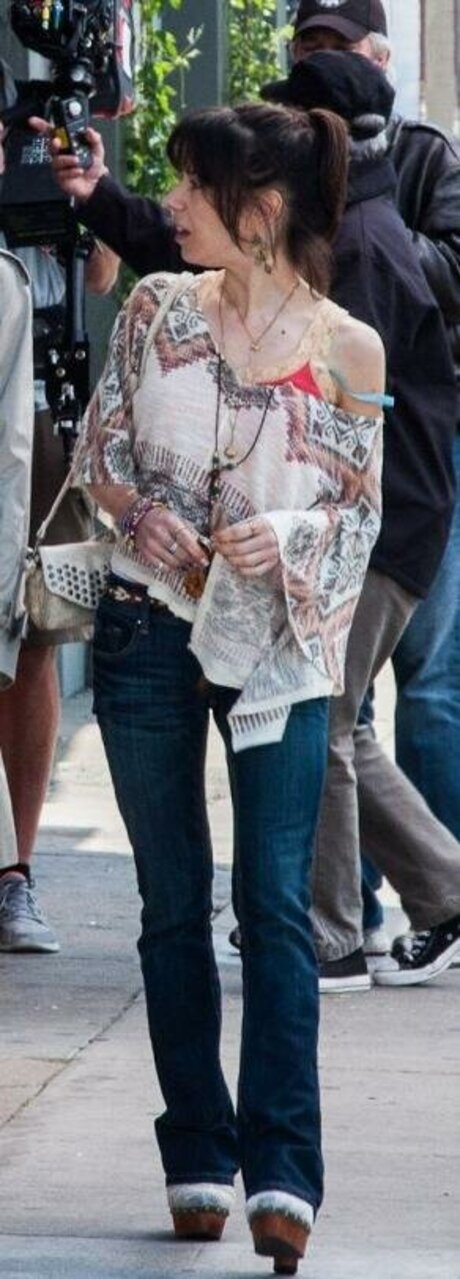 Celebrity Guilty Pleasures  Underrated Women