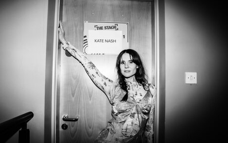 Kate Nash