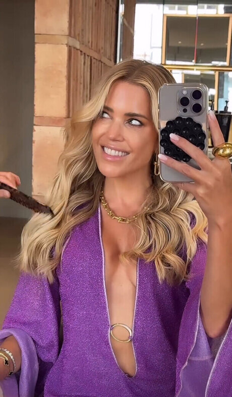 Sylvie Meis