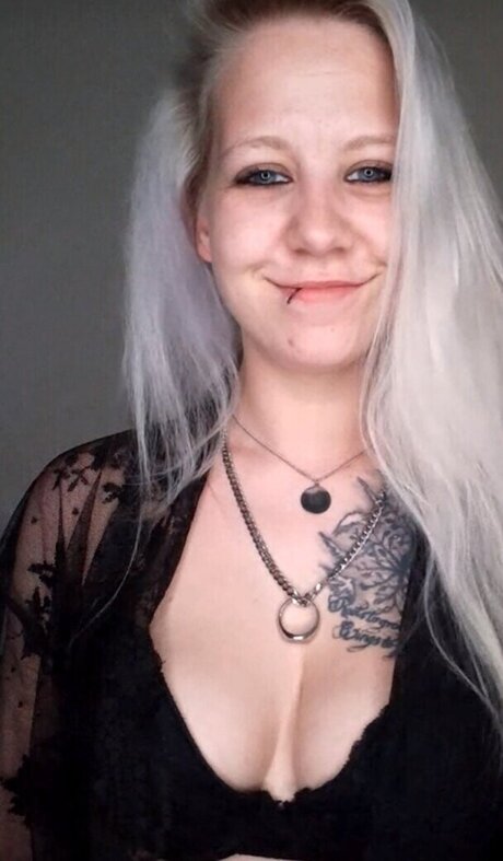 Eiskaltes Miststueck