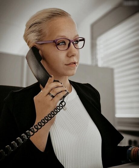 Eiskaltes Miststueck