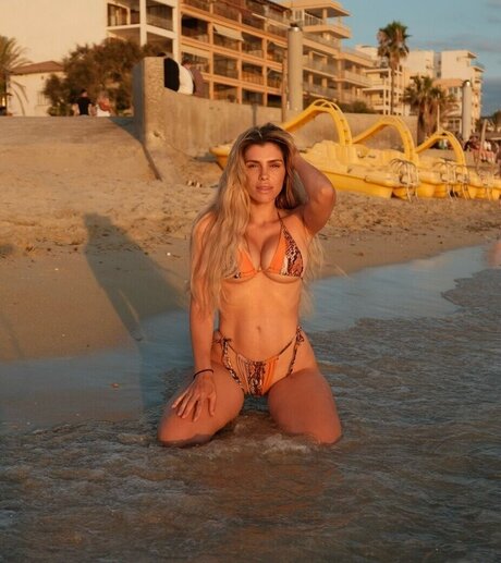 Nathalie Bleicherwoth