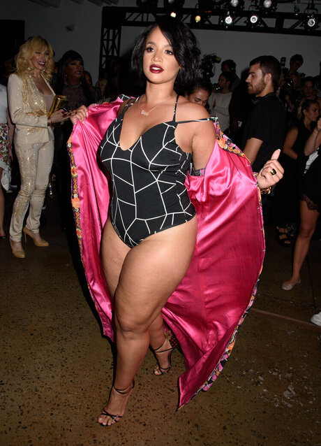 Dascha Polanco