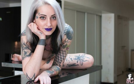 Gladycesuicide