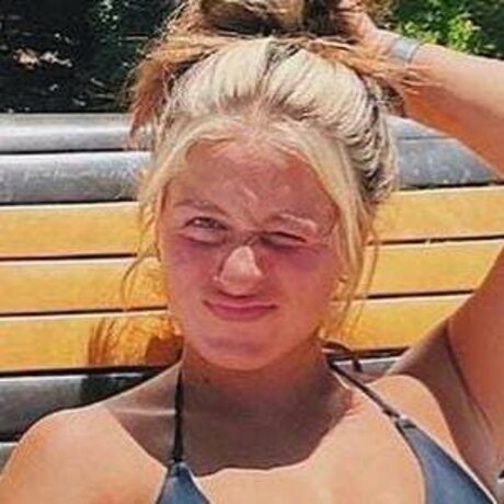 Kielyn Mccrightclemson