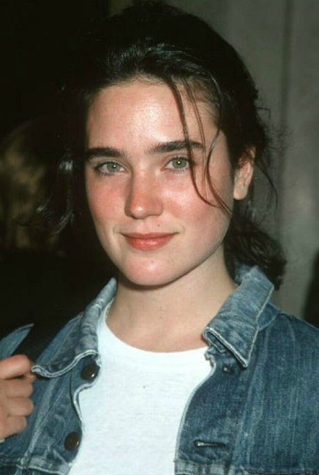 Jennifer Connelly