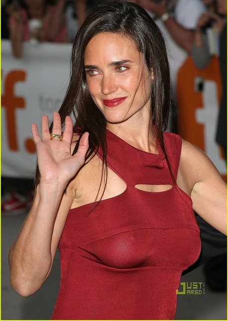 Jennifer Connelly