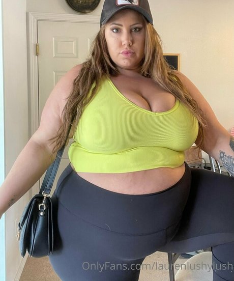Lushielauren