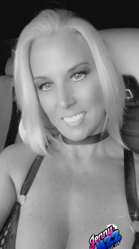 Jennyjizzxxx