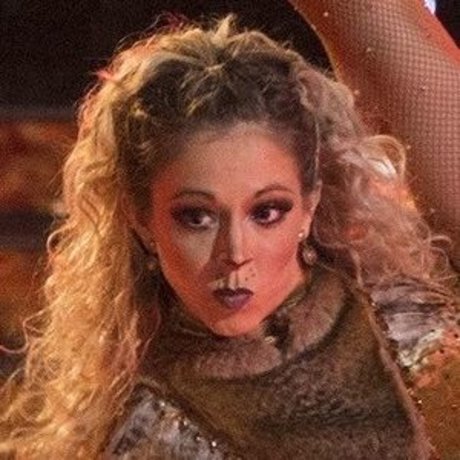 Lindsey Stirling