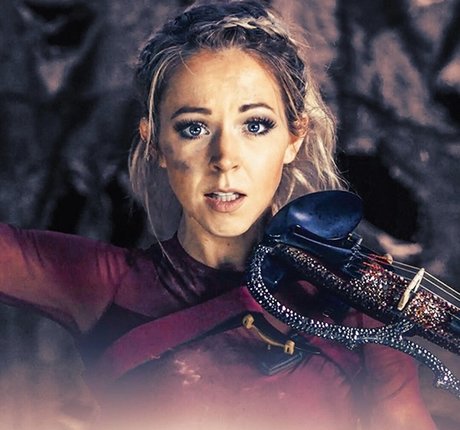 Lindsey Stirling