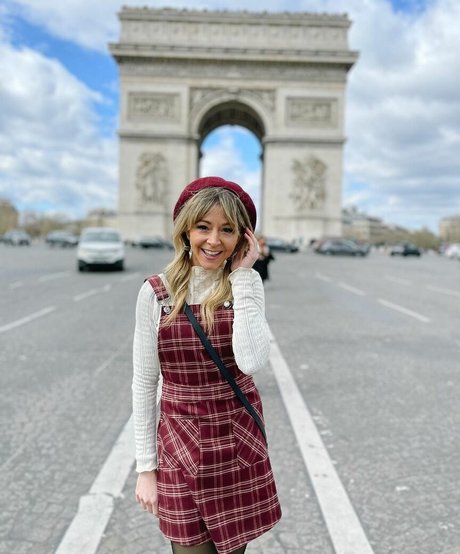 Lindsey Stirling