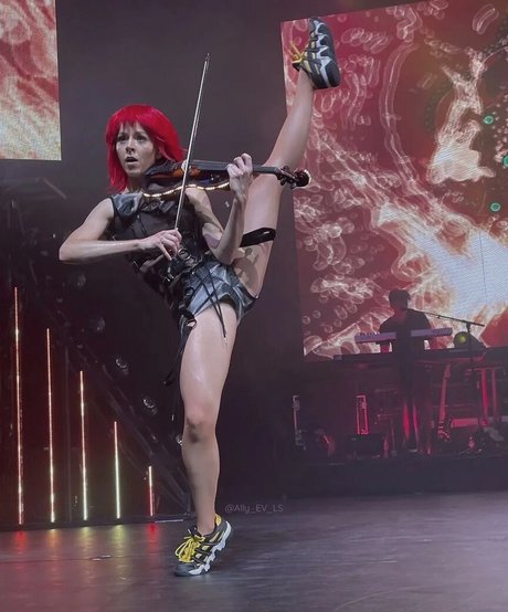 Lindsey Stirling