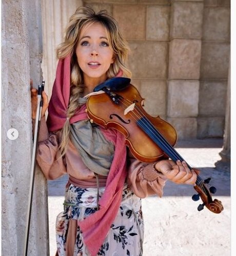 Lindsey Stirling