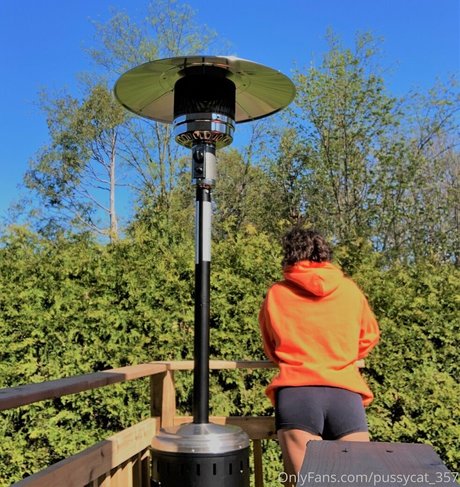 Pussycat357
